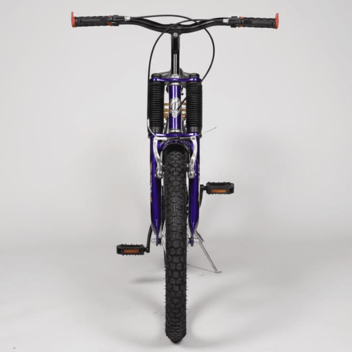Musical Tricycle